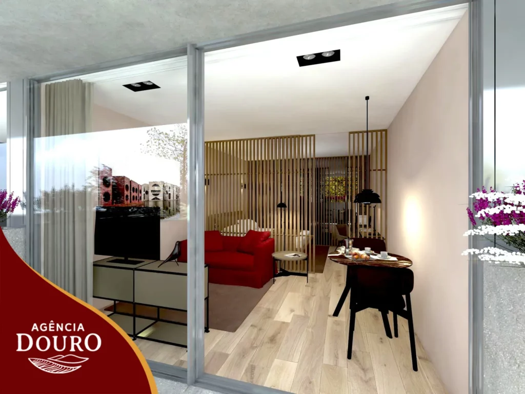 Apartamento T2